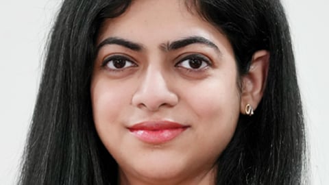 Jincy John Varghese.