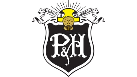 p&h foods inc logo