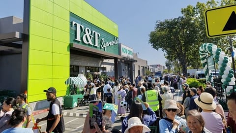t&t