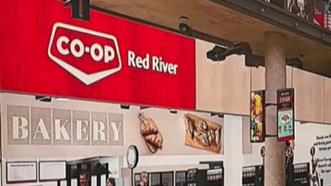 red river co-op winnipeg