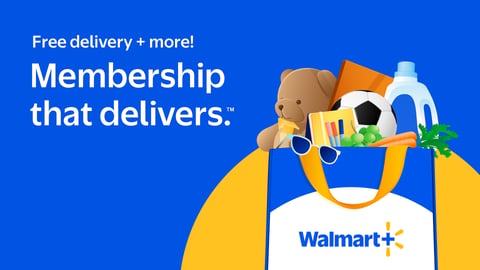 Walmart+ launches Canada
