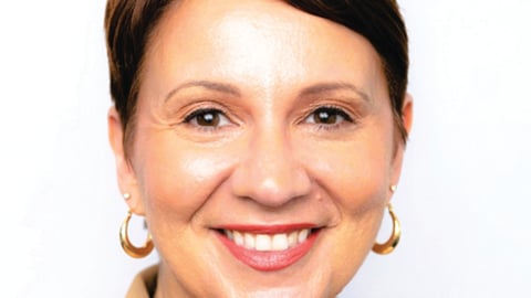 Aliki Zacharia