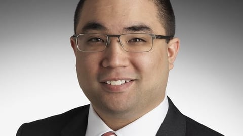 clifford fong