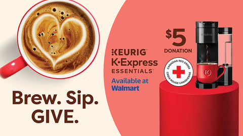 Keurig K-Express