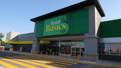 food basics mississauga