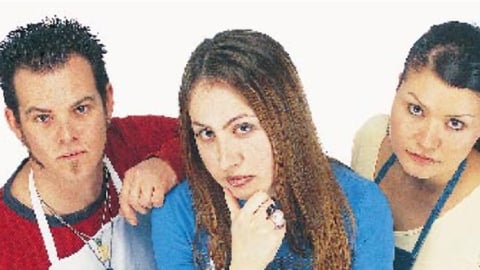 From the Canadian Grocer Archives: On the job with Gen X April 2000