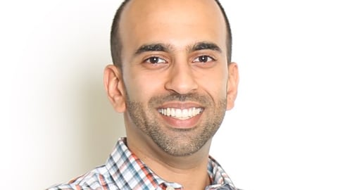 Hussain Bandali