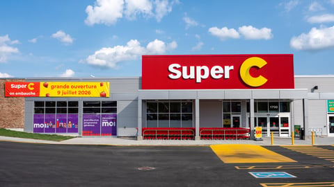 super c magog