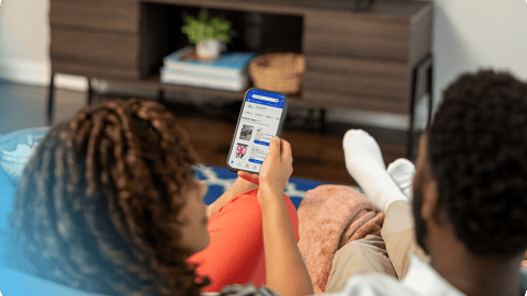 walmart connect self serve display platform