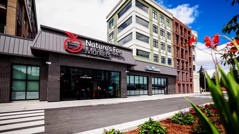 nature's fare markets chilliwack