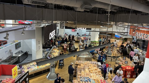 safeway oakridge park mall