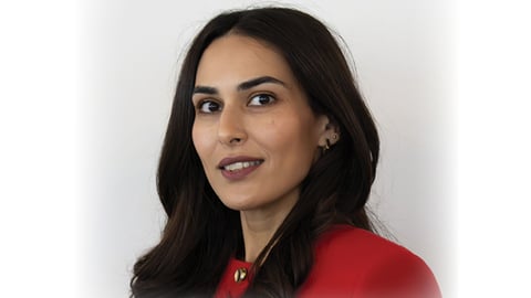 Sadaf Mollaei
