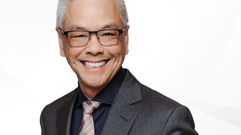 Brian wong
