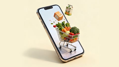 grocery tech trends study canadian grocer 2026