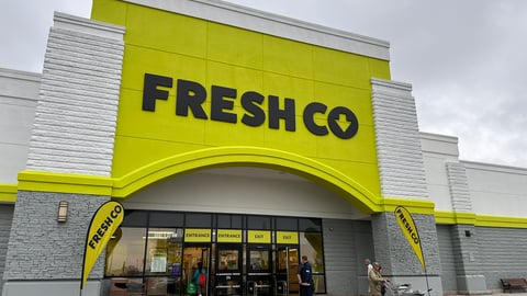 freshco thorncliffe