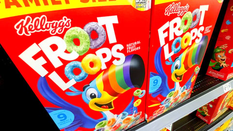 froot loops
