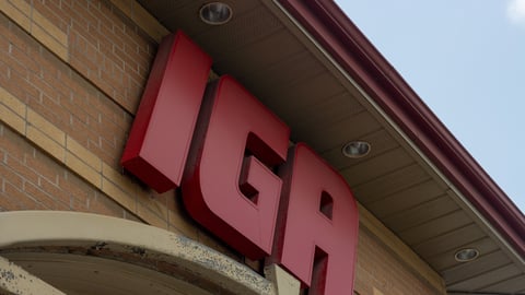 IGA