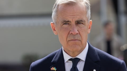 mark carney