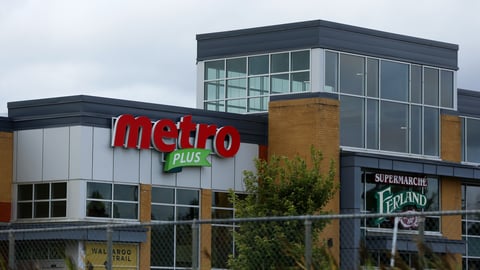 metro plus quebec