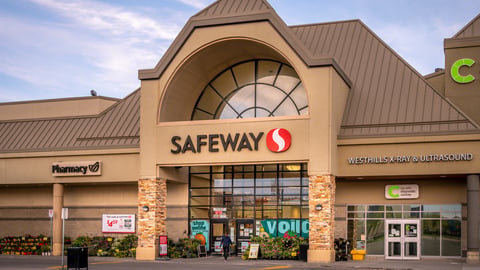 safeway calgary