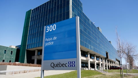 superior court of quebec
