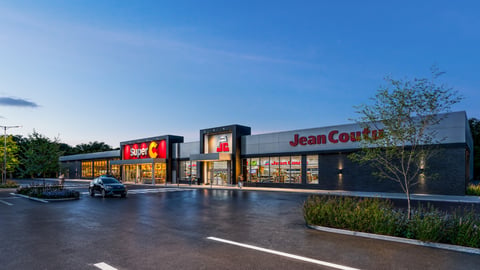 super c jean coutu Mascouche