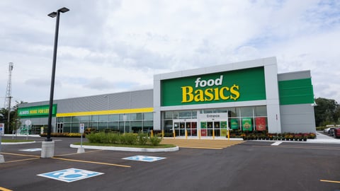 food basics prescott ontario