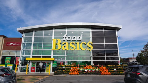 food basics