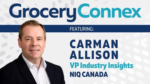 carman allison groceryconnex 2026
