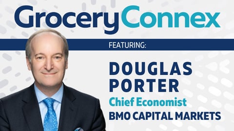 bmo capital markets douglas porter groceryconnex 2026