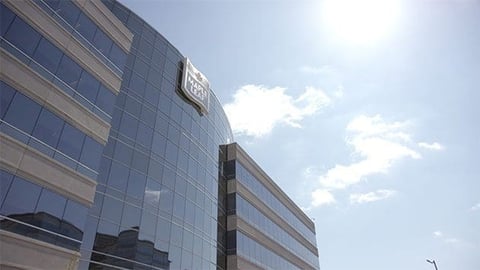 maple leaf foods headquarters in mississauga