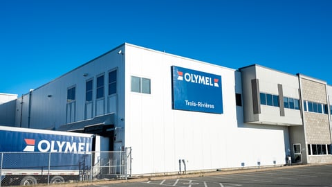 olymel trois-rivieres