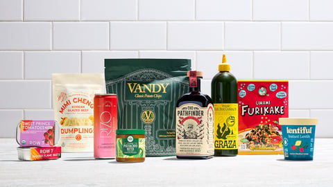 Whole Foods trends 2027