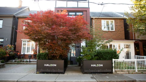 haleon health house