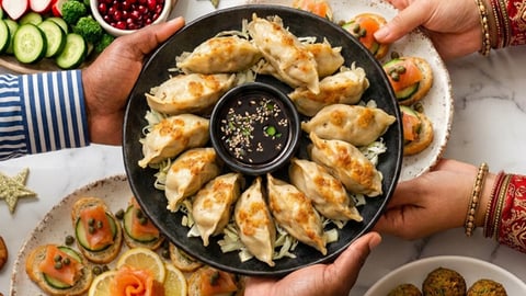 holiday entertaining