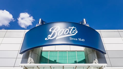 boots uk