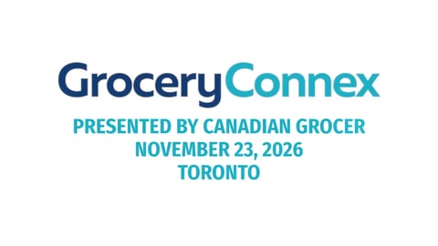 GroceryConnex Video Cover Image
