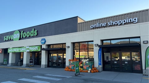 save-on-foods oliver