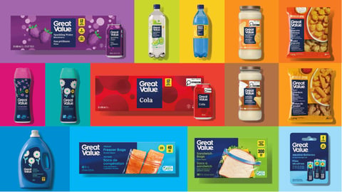 great value rebrand canada