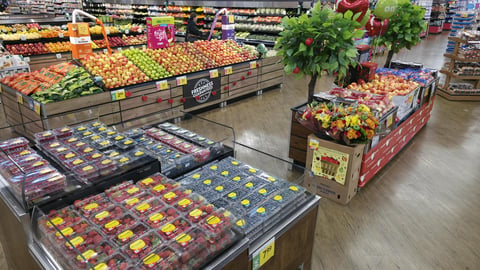 CFIG master merchandiser winners