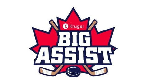 kruger big assist