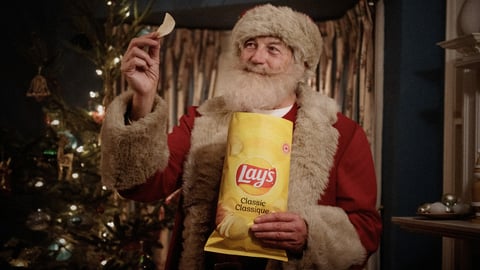 Frito lay share more joy 2024