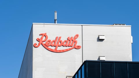 red path sugar facility toronto