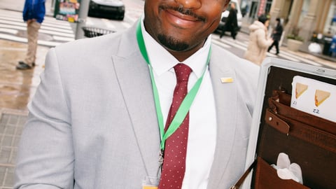 lionel boyce x daiya