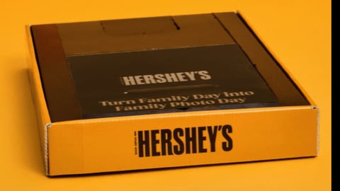 hershey family photo day