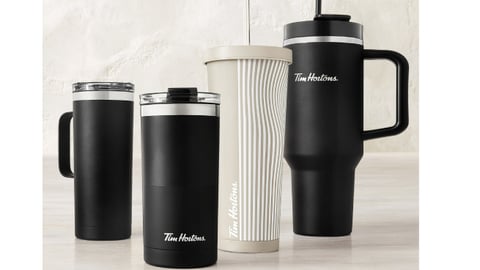 tims drinkware