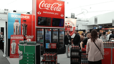 2024 GSF West with Coca Cola