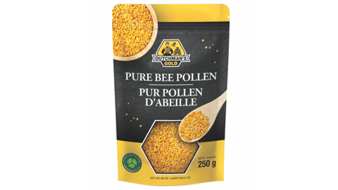 Dutchman's Gold Pure Bee Pollen