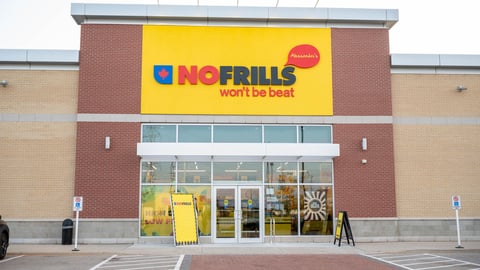 no frills burlington