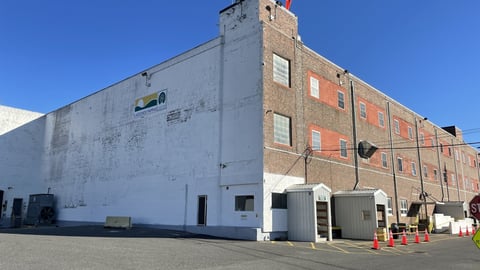 Lassonde Plant in Seabrook, NJ
